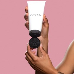 
                                            
                                        
                                        Purity Lite is Aptar's Full-Recyclable and E-Commerce Capable Tube Top